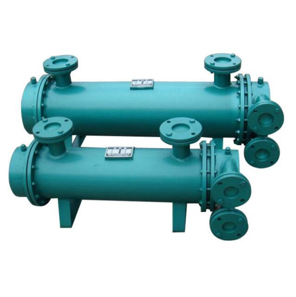 列管冷卻器 GLC6